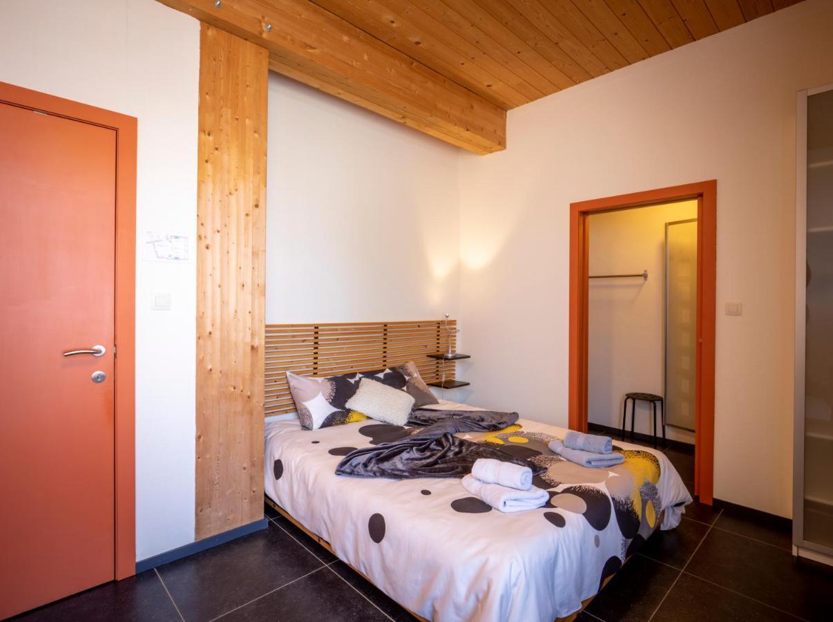 Bed and breakfast Casa De Paja 2*