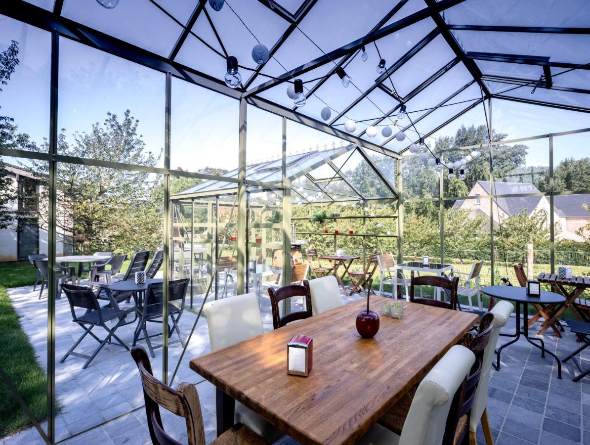 Casa De Paja Bed and breakfast Sint-Truiden