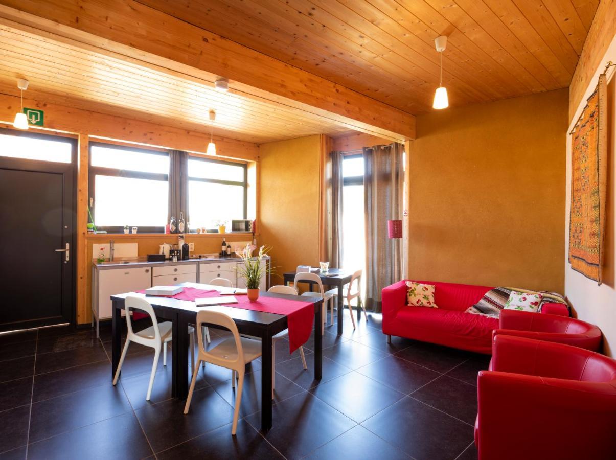 Bed and breakfast Casa De Paja Sint-Truiden