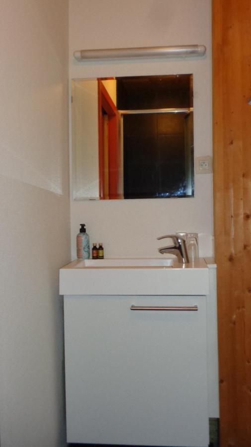 Casa De Paja Bed and breakfast Sint-Truiden