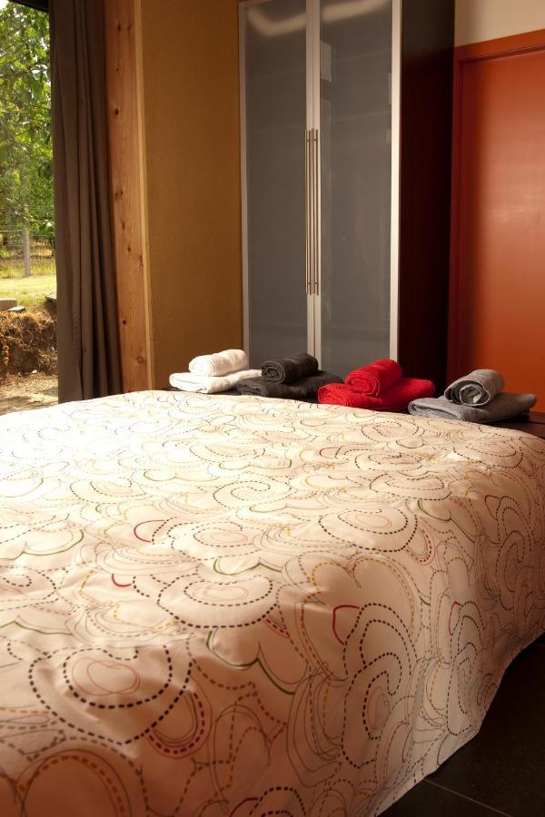 Casa De Paja Bed and breakfast 2*